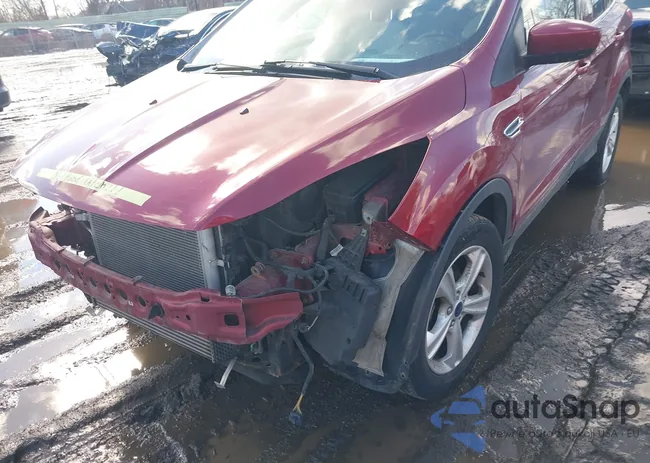 1FMCU0GX7GUA64670: 41672700