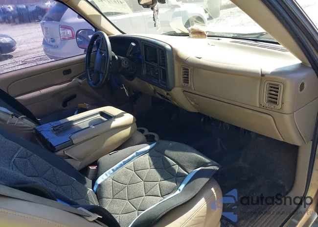 1GCEC19V45Z122820: 41672742