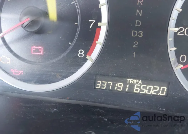 1HGCP2F8XBA126477: 41672238