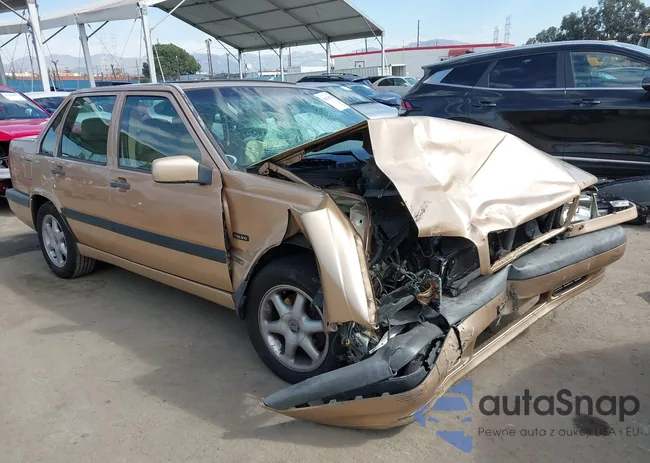 YV1LS5557T1331949: 41674558