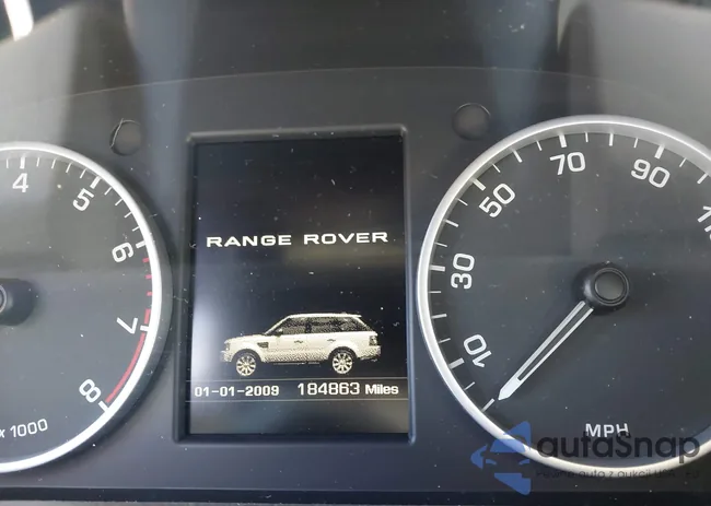 SALSK2D49DA763431: 41674851