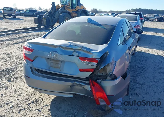 1HGCV1F10JA194837: 41674888