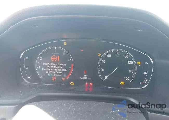 1HGCV1F10JA194837: 41674888