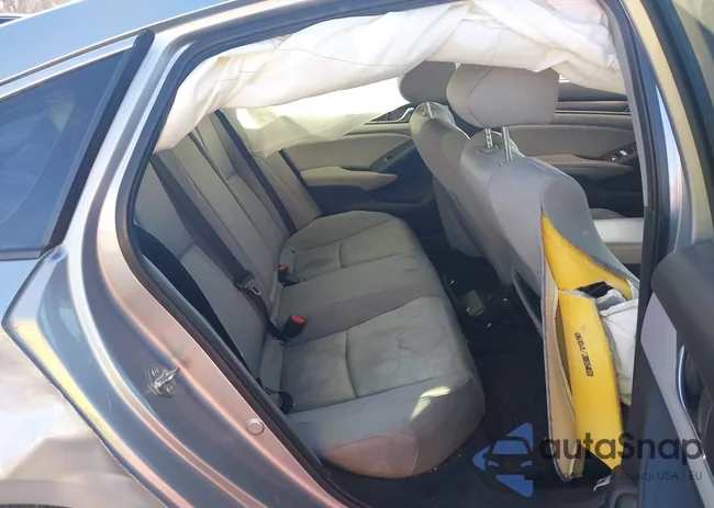 1HGCV1F10JA194837: 41674888