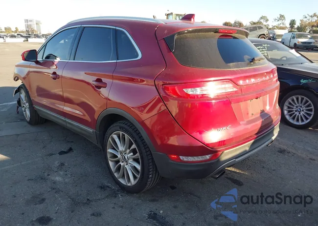 5LMCJ1A90FUJ40816: 41674923