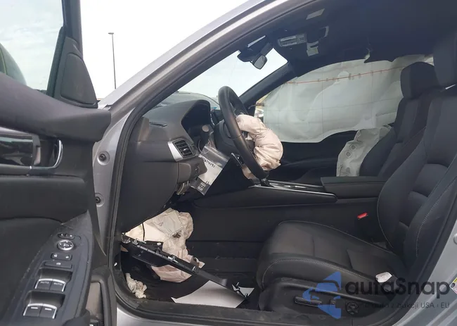 1HGCV1F32NA104921: 41674191