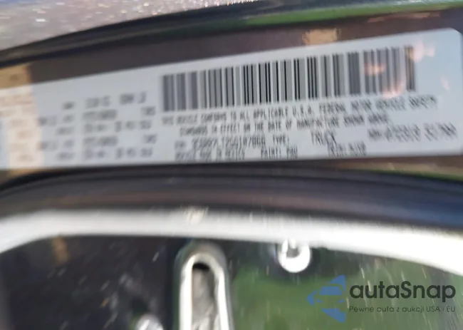 3C6RR7LT2GG107866: 41674300