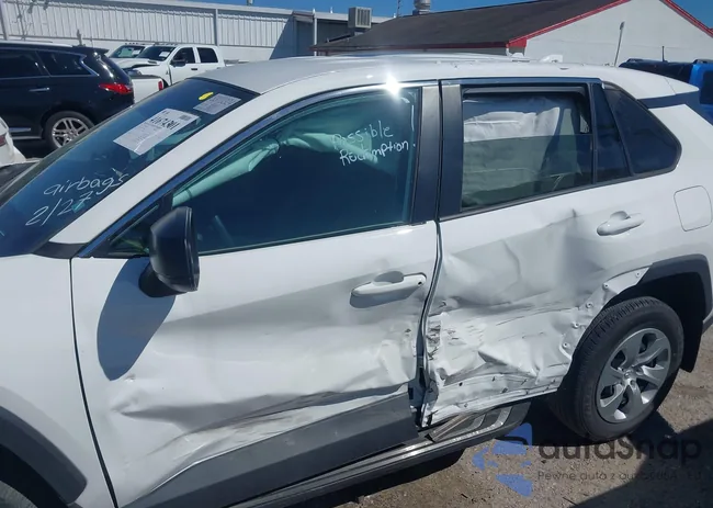 2T3H1RFV4NC190445: 41674301