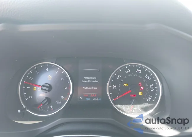 2T3H1RFV4NC190445: 41674301