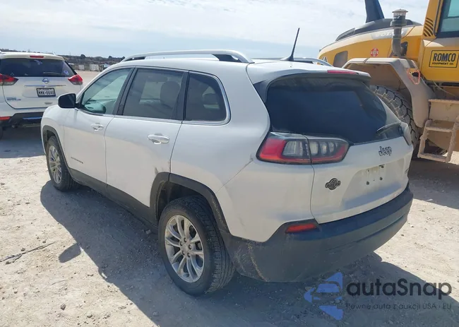 1C4PJLCB5KD434582: 41676593