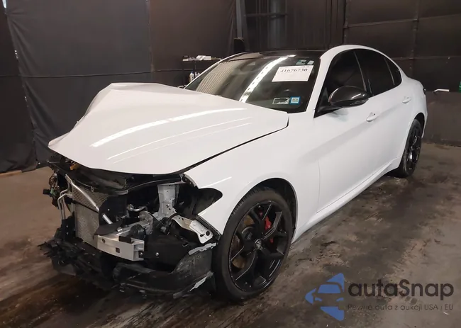 ZARFANAN9L7630017: 41676730