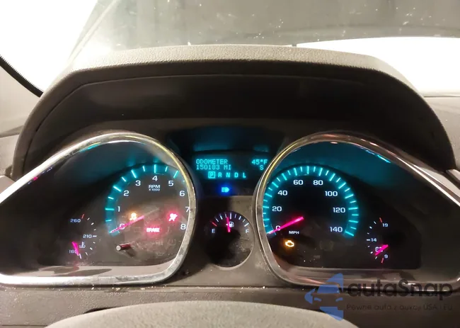 1GNKVJED4CJ123690: 41676847