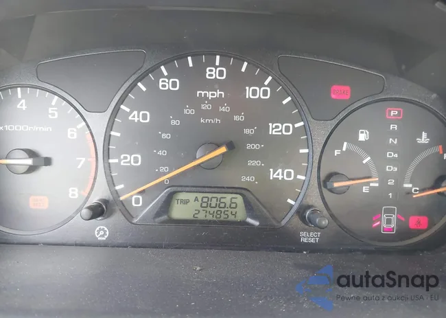 1HGCG56401A099254: 41676990