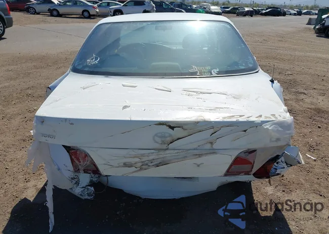 JT2BG12K8T0355813: 41677846