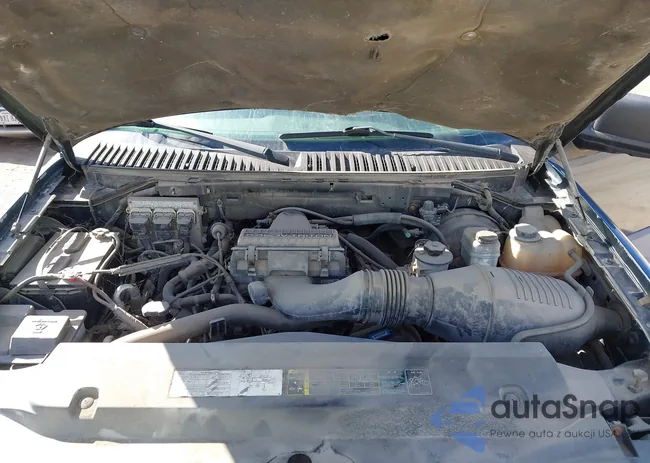 1FMPU155X5LA25065: 41677925