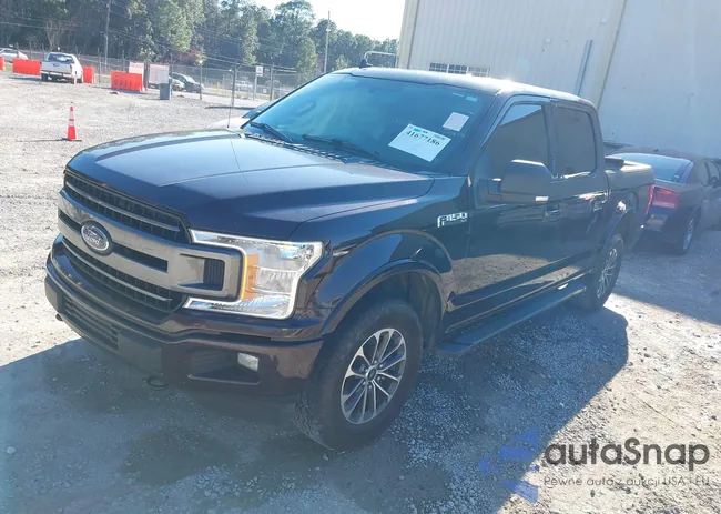 1FTEW1E57JKE56033: 41677186