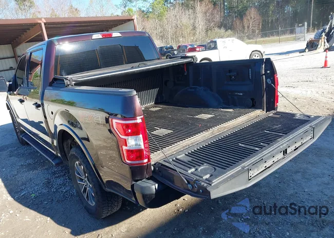 1FTEW1E57JKE56033: 41677186