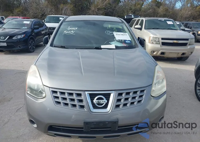 JN8AS5MT3AW020536: 41678655