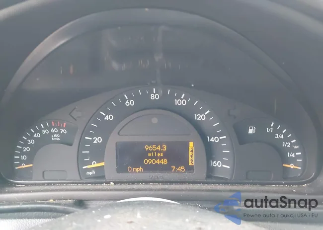 WDBRF61J93E013920: 41678945