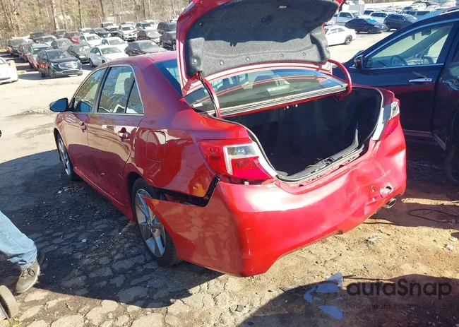 4T1BK1FK0CU523612: 41678365