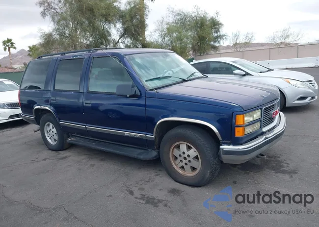 1GKEK13R0VJ741156: 41679940