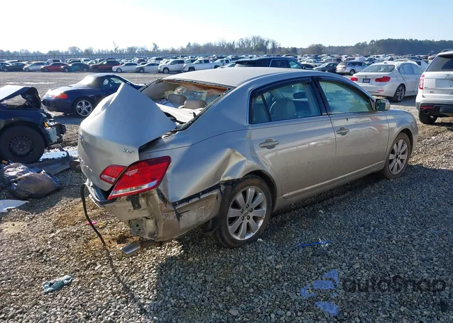 4T1BK36B45U051526: 41680419