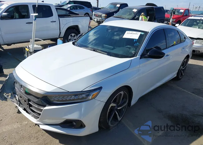 1HGCV1F4XNA035663: 41681604