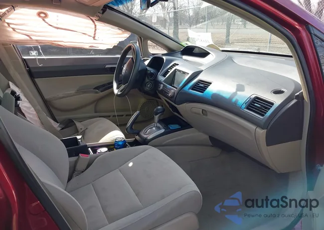 2HGFA16539H531879: 41682924