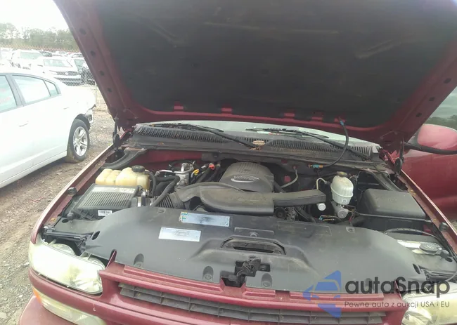 1GNEK13Z04R304907: 41683732