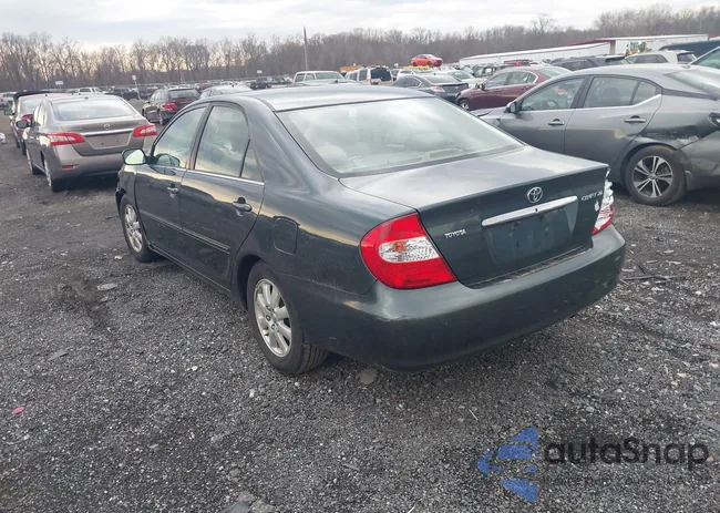 4T1BE30K33U718082: 41684568