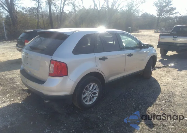 2FMDK3GCXDBB50551: 41684724