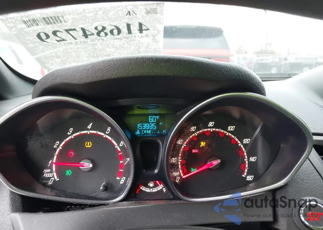 3FADP4GXXFM171020: 41684729