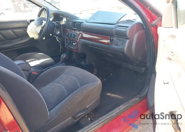 1B3EJ46U91N643294: 41684760