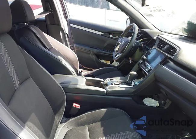 2HGFC2F80MH514606: 41684829