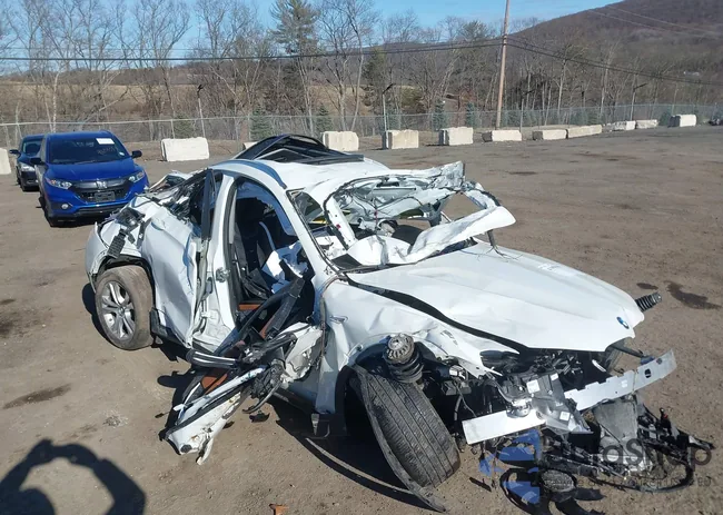 5UXWX7C58G0K36488: 41684910