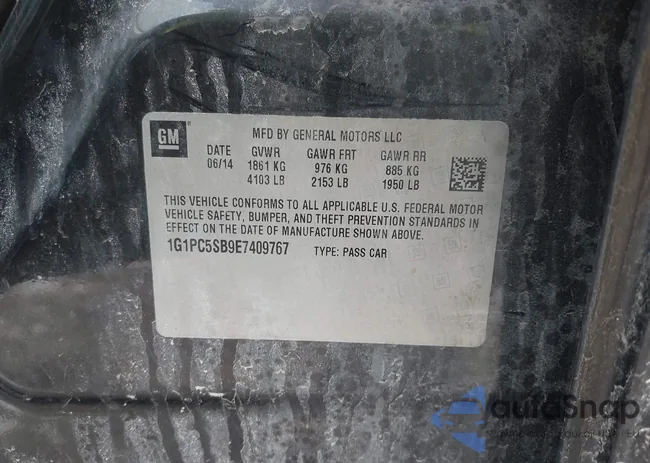 1G1PC5SB9E7409767: 41685004