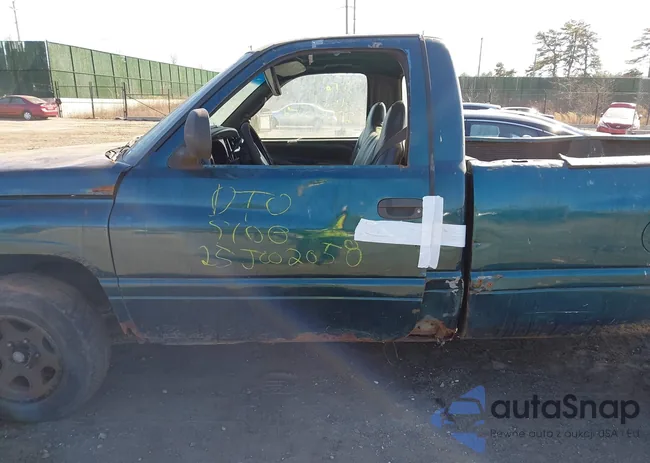 1B7HC16X7XS290319: 41684253