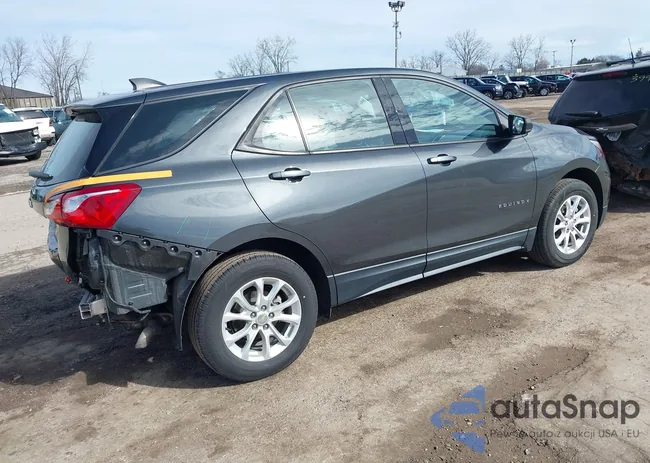 2GNAXHEV7J6156538: 41685553