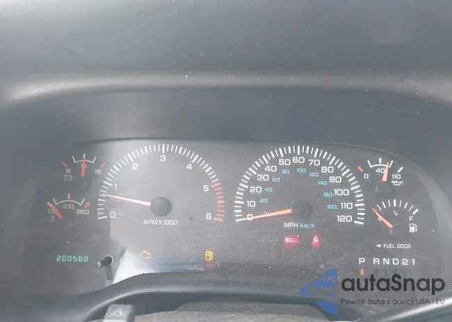 3B7KF23Z71G760467: 41686925