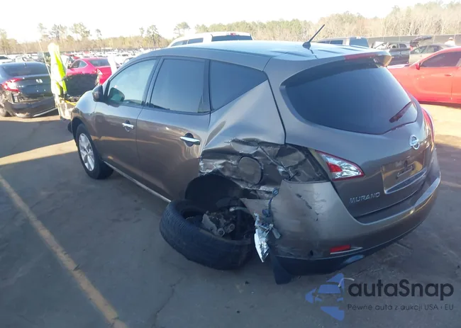 JN8AZ1MW8CW200399: 41686212