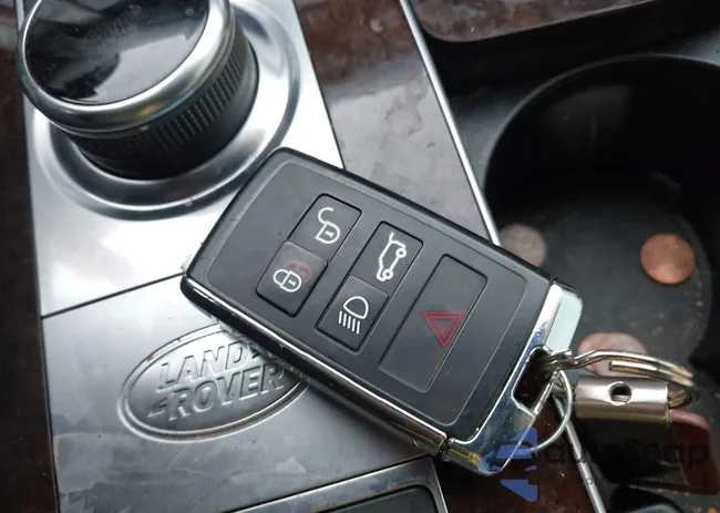 SALGV5SE8LA598884: 41687574