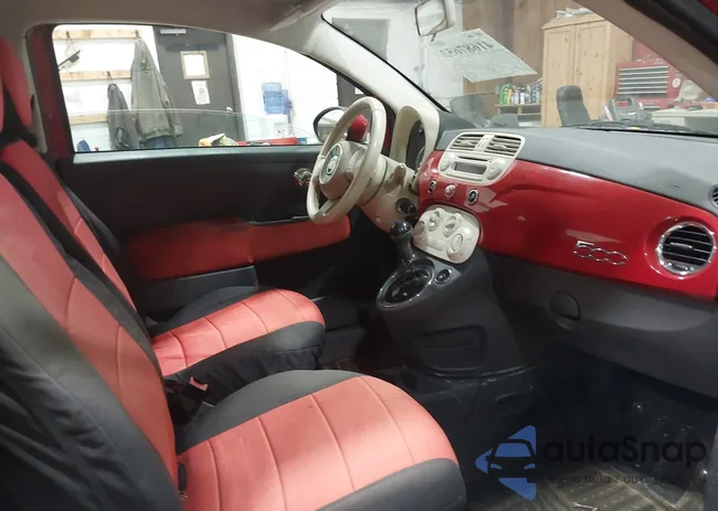 3C3CFFAR7CT105139: 41687652