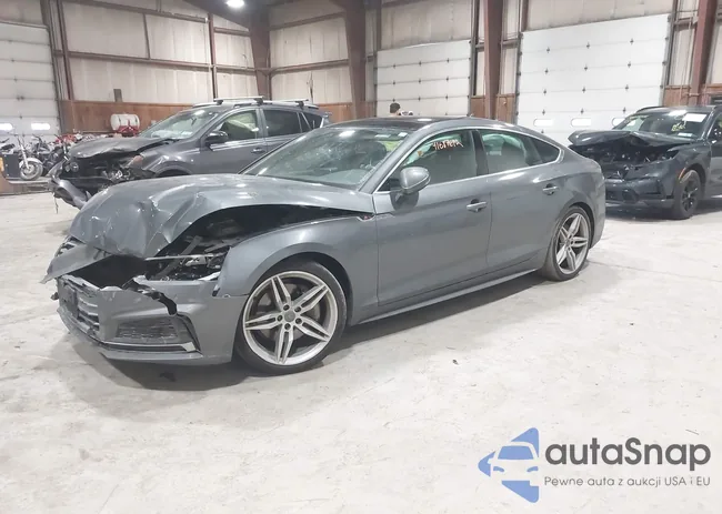 WAUENCF53JA134313: 41687672