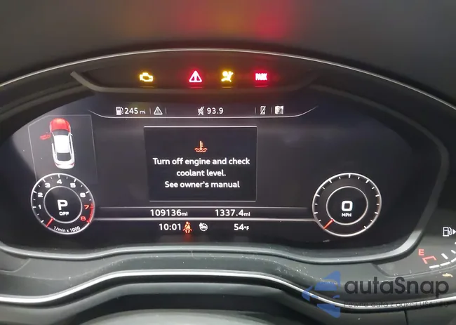 WAUENCF53JA134313: 41687672