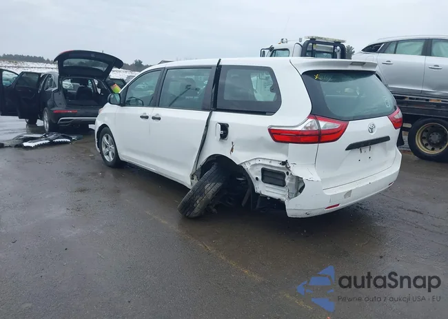 5TDZK3DC4FS539976: 41688991