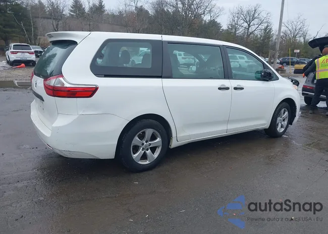 5TDZK3DC4FS539976: 41688991