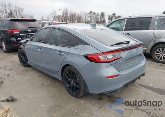 19XFL2H84NE011038: 41689089