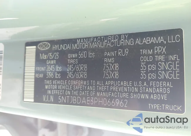 5NTJBDAE3PH066962: 41688181