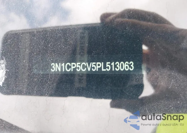 3N1CP5CV5PL513063: 41688285