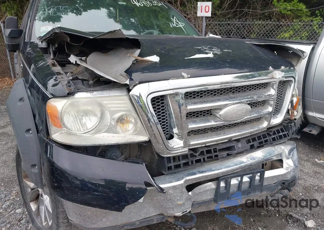 1FTPW145X8FA75211: 41688354